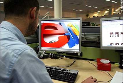 كيف تصبح بائعاً ناجحاً في eBay؟